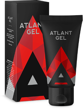 Gel Atlant Gel