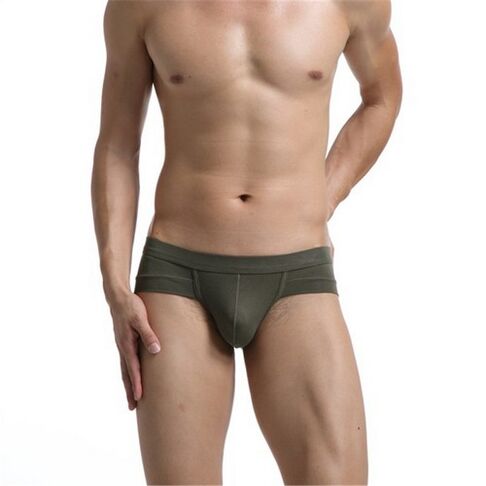 stilig manlig torso