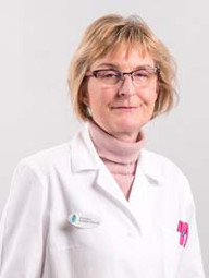 Dr. Plastikkirurg Maria